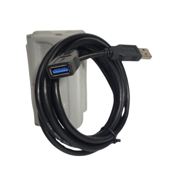 Extensión USB Macho a Hembra 1.5M - Image 2