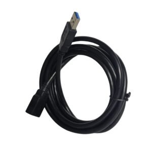 Extensión USB Macho a Hembra 1.5M