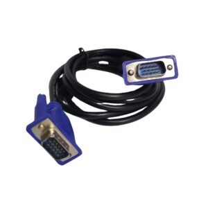 Cable VGA a VGA