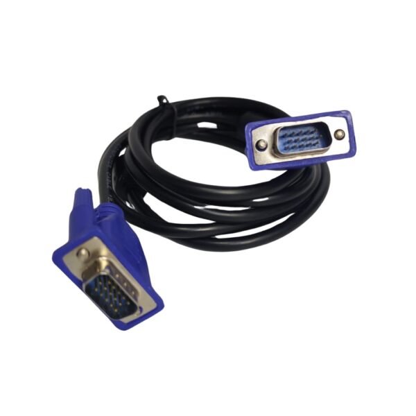 Cable VGA a VGA