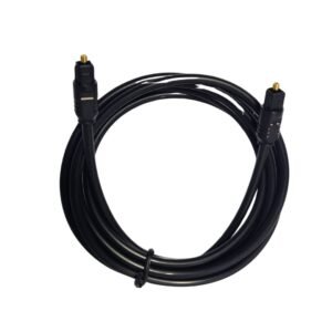 Cable Óptico de Audio Digital