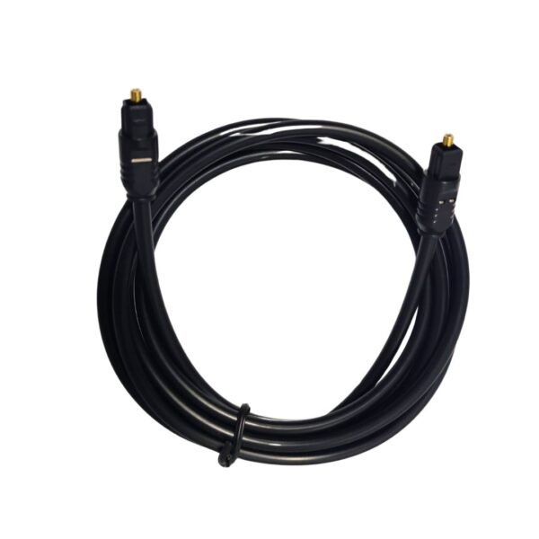 Cable Óptico de Audio Digital