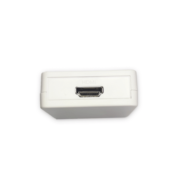 Entrada Hdmi