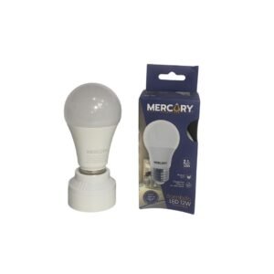 Bombillo LED 12W E27