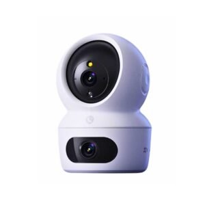 Camara Ezviz Interior Doble Lente