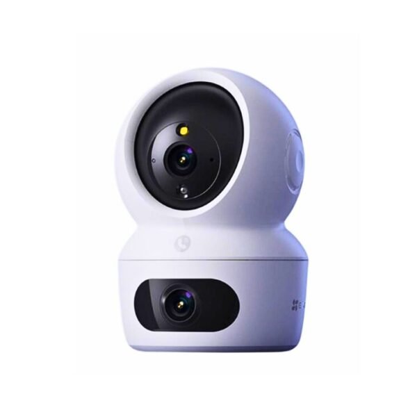 Camara Ezviz Interior Doble Lente