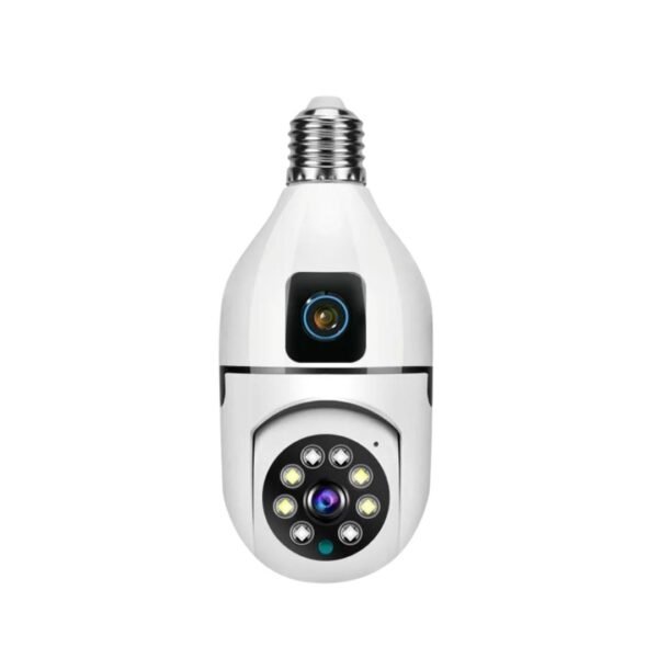 Cámara V380 Pro WiFi HD 360°