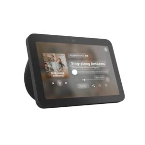 Alexa Echo show 8