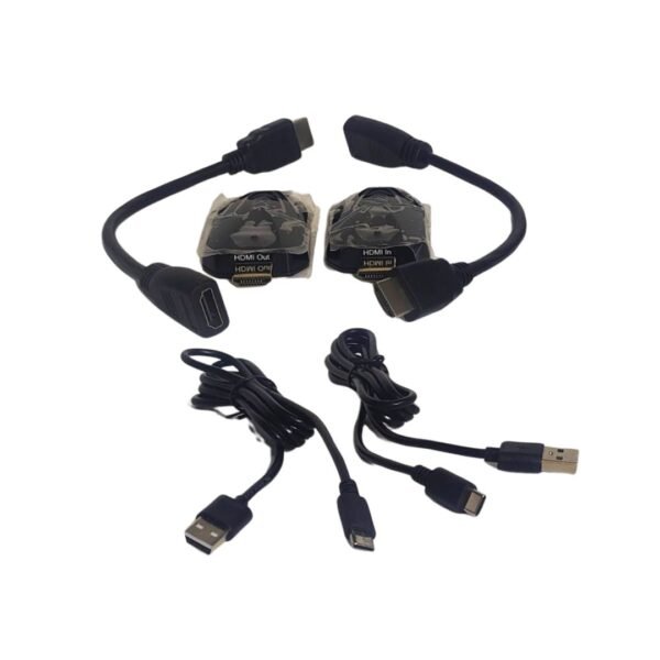HDMI Inalámbrico Full HD