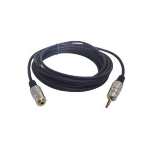 Extensión de 3.5 macho - hembra