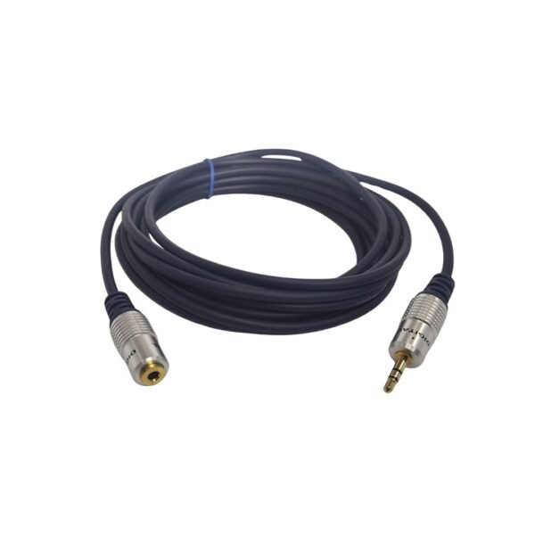 Extensión de 3.5 macho - hembra