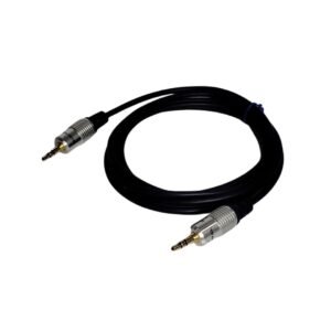 Cable Auxiliar 3.5mm