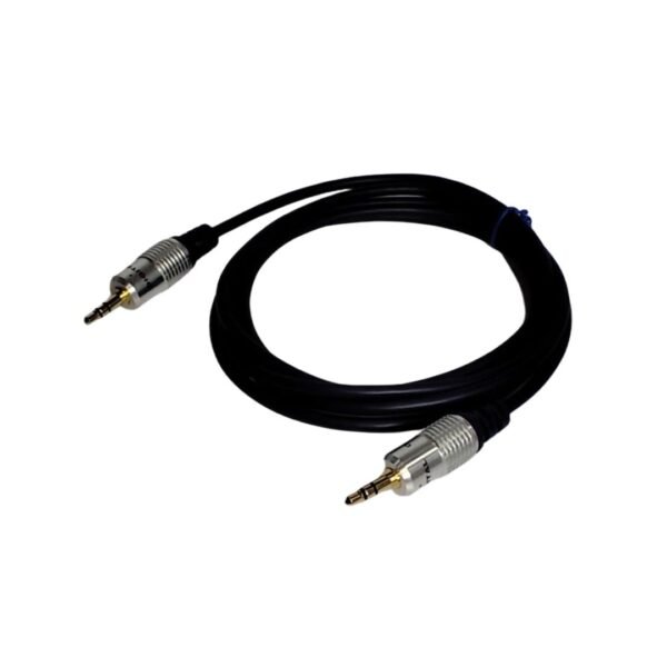 Cable Auxiliar 3.5mm