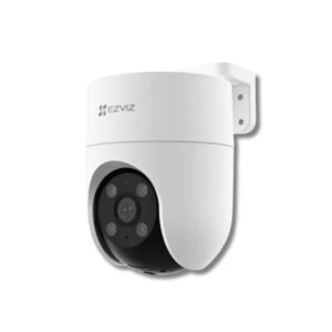 Camara Ezviz Exterior 360°