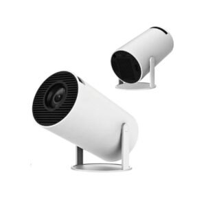 Proyector Inteligente WiFi Full HD