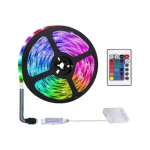 Tira LED Smart RGB Control App