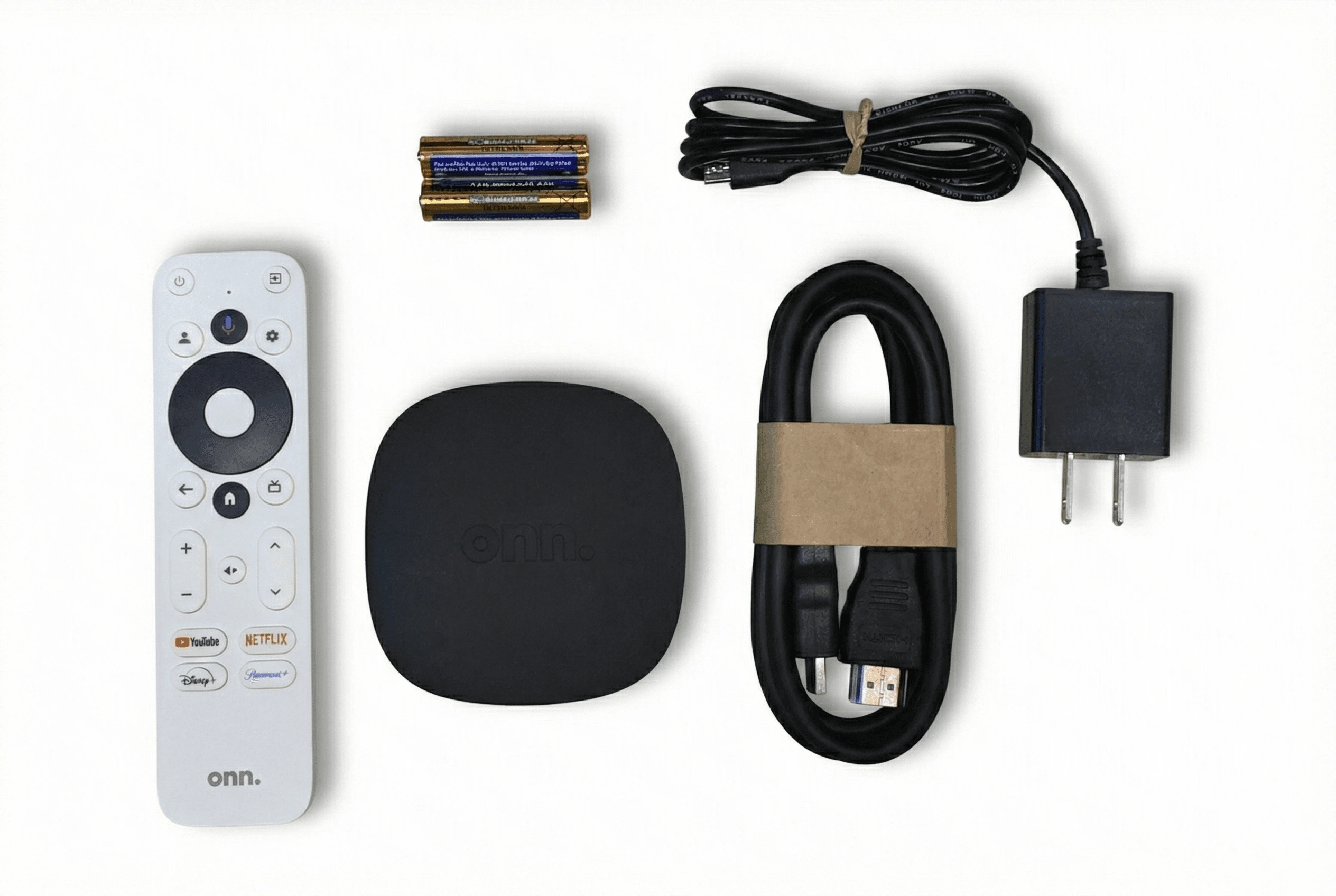 WATCH ONN 4K - Image 2