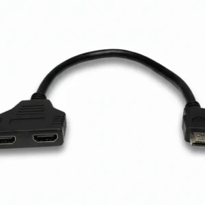 CABLE SPLITTER HDMI (1*2)