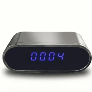 CAMARA ESPIA RELOJ