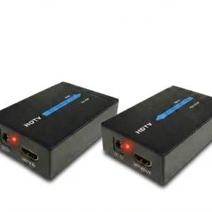 EXTENDER HDMI ACTIVO 60 MT