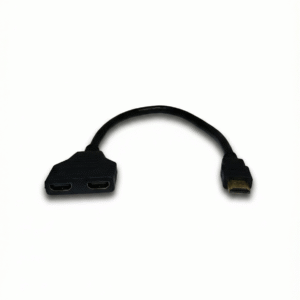 Cable Splitter Hdmi (1*2)