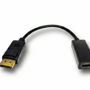 CONVERTIDOR DISPLAY PORT A HDMI
