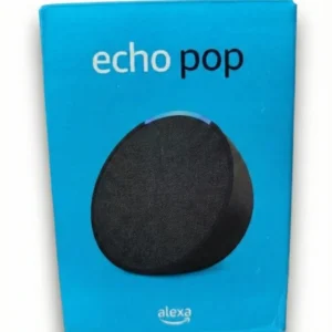 ALEXA ECHO POP
