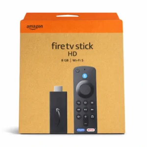 FIRE TV STICK HD