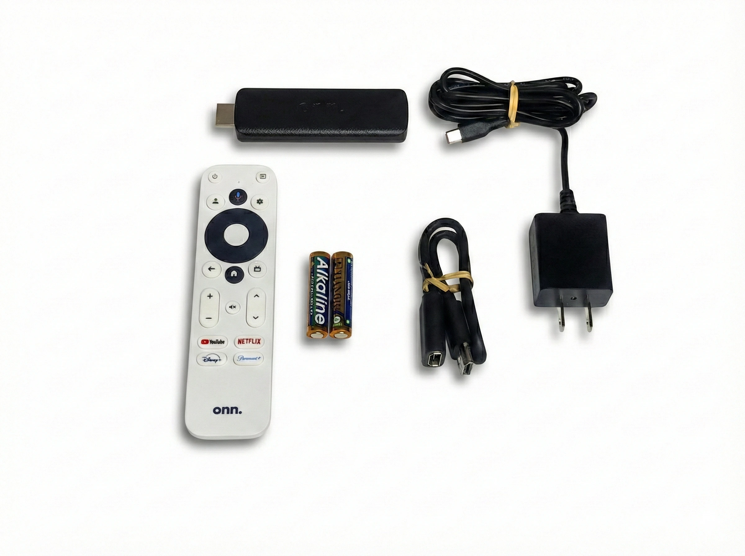 WATCH ONN FULL HD - Image 2